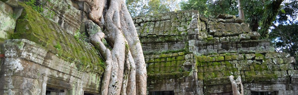 HeritageTemple! Temple! Temple! Cambodian ancestors left us abundant heritage. We are so proud of them. Everywhere we go, we see temples, some ruins, many others...
To learn more, click on the image.